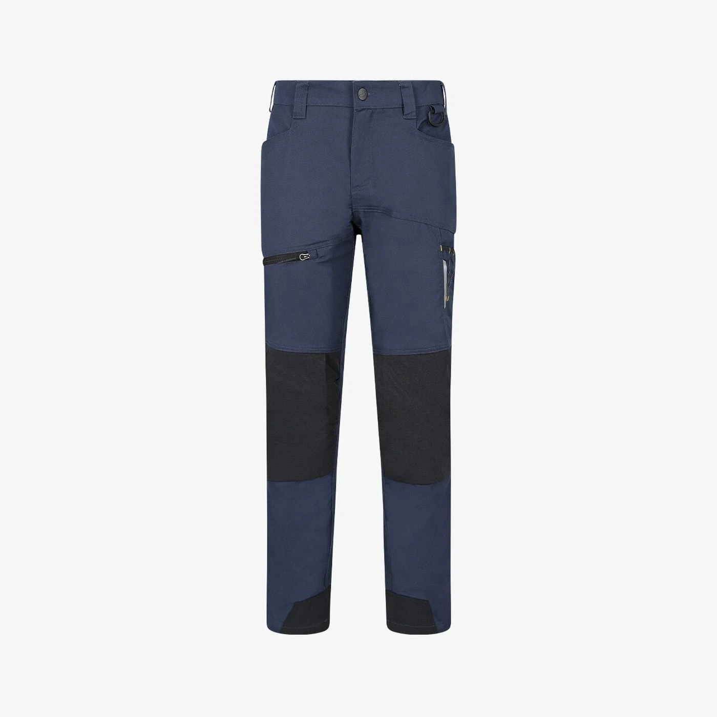 Pantaloni de lucru Cargo MAPLE pentru bărbați / Safety Jogger / Pantaloni, salopete, colanți