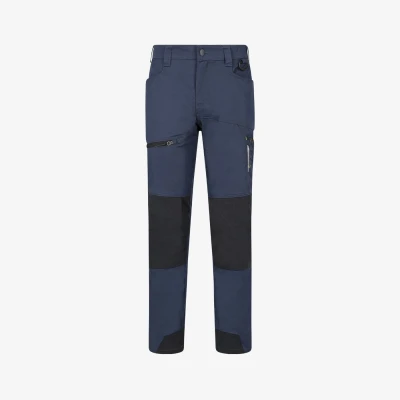 Pantaloni de lucru Cargo MAPLE pentru bărbați / Safety Jogger / Pantaloni, salopete, colanți
