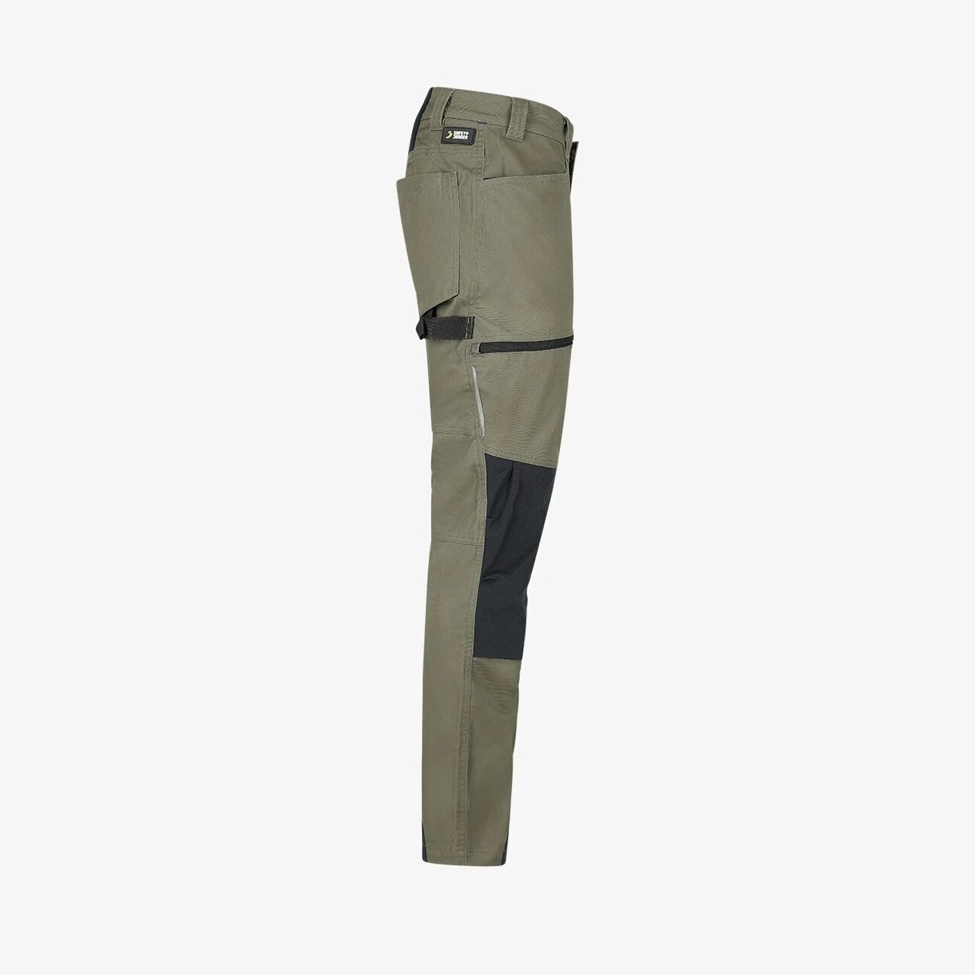 Pantaloni de lucru Cargo MAPLE pentru bărbați / Safety Jogger / Pantaloni, salopete, colanți