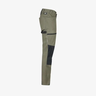 Pantaloni de lucru Cargo MAPLE pentru bărbați / Safety Jogger / Pantaloni, salopete, colanți