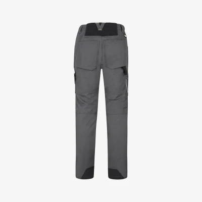 Pantaloni de lucru Cargo MAPLE pentru bărbați / Safety Jogger / Pantaloni, salopete, colanți