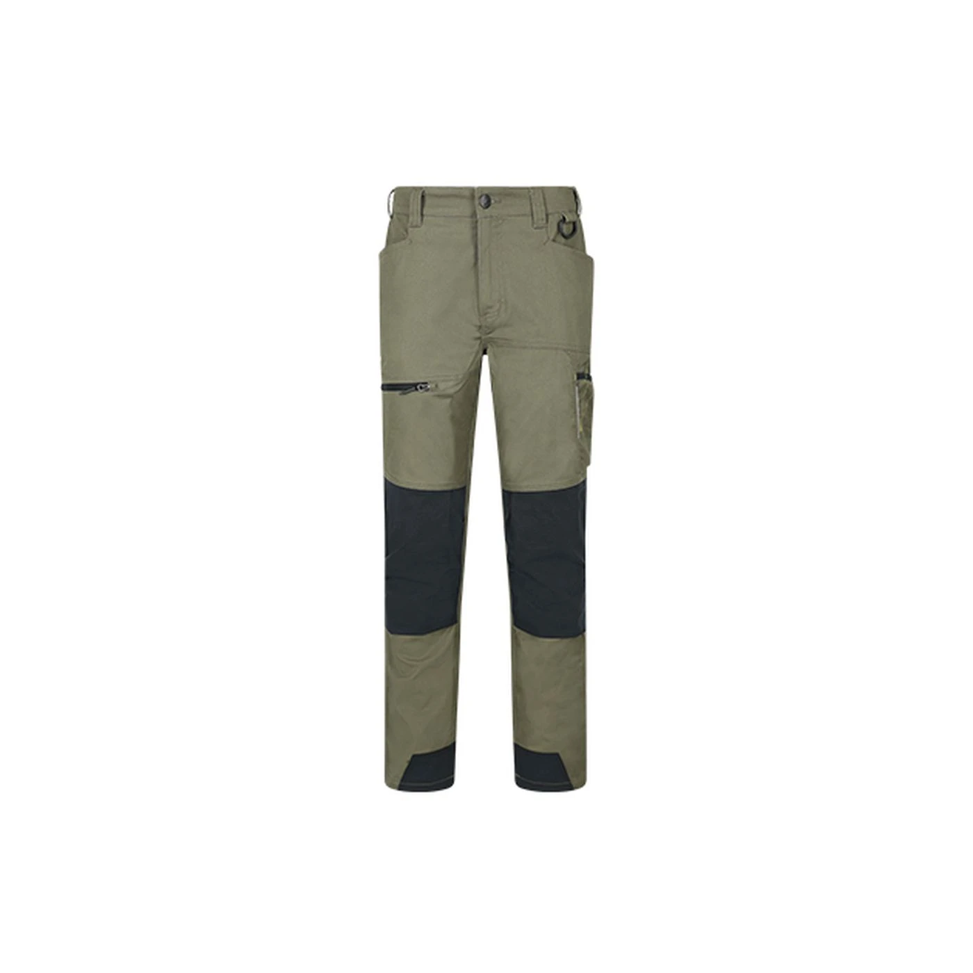 Pantaloni de lucru Cargo MAPLE pentru bărbați / Safety Jogger / Pantaloni, salopete, colanți