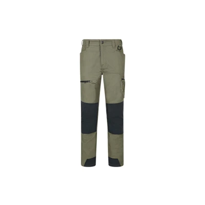 Pantaloni de lucru Cargo MAPLE pentru bărbați / Safety Jogger / Pantaloni, salopete, colanți