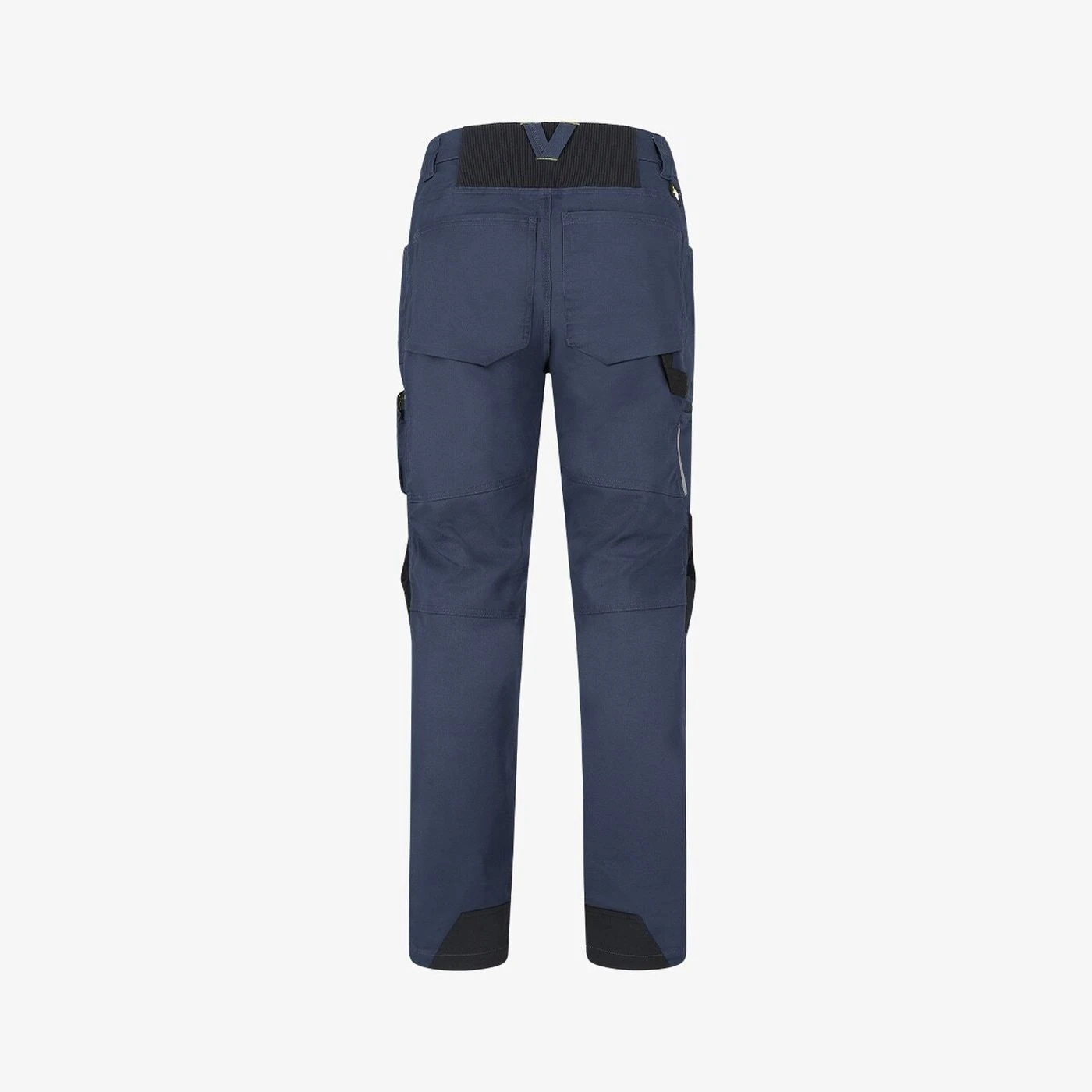 Pantaloni de lucru Cargo MAPLE pentru bărbați / Safety Jogger / Pantaloni, salopete, colanți