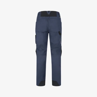 Pantaloni de lucru Cargo MAPLE pentru bărbați / Safety Jogger / Pantaloni, salopete, colanți