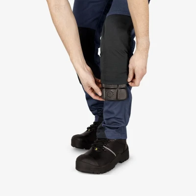 Pantaloni de lucru Cargo MAPLE pentru bărbați / Safety Jogger / Pantaloni, salopete, colanți