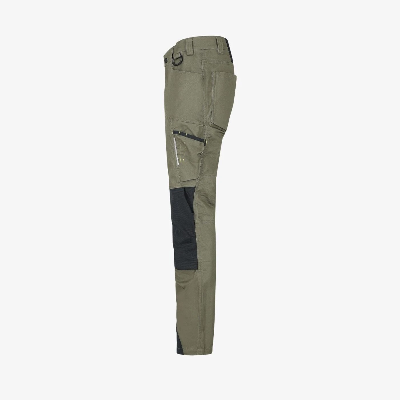 Pantaloni de lucru Cargo MAPLE pentru bărbați / Safety Jogger / Pantaloni, salopete, colanți