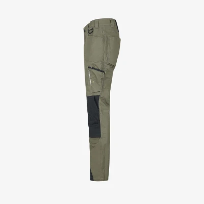 Pantaloni de lucru Cargo MAPLE pentru bărbați / Safety Jogger / Pantaloni, salopete, colanți