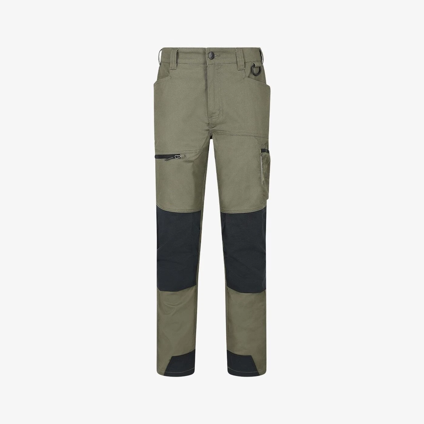 Pantaloni de lucru Cargo MAPLE pentru bărbați / Safety Jogger / Pantaloni, salopete, colanți