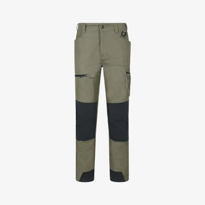 Pantaloni de lucru Cargo MAPLE pentru bărbați / Safety Jogger / Pantaloni, salopete, colanți