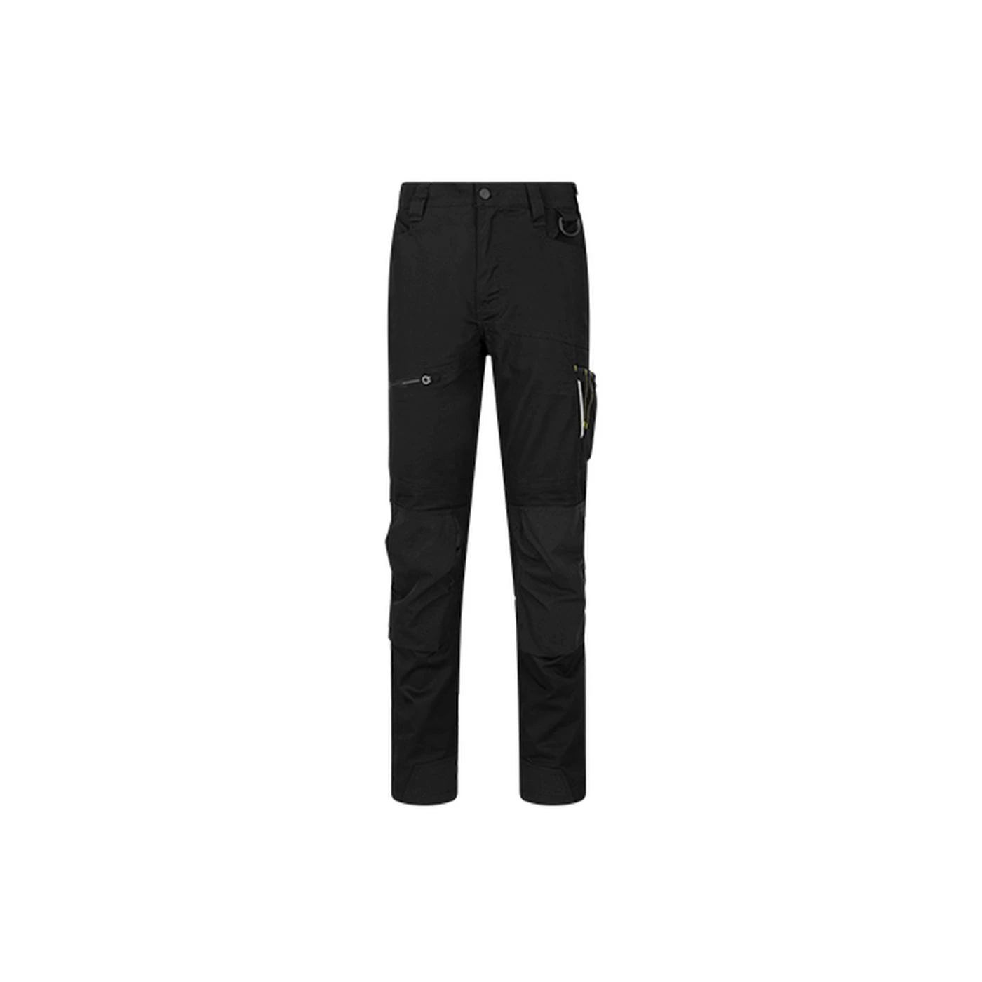 Pantaloni de lucru Cargo MAPLE pentru bărbați / Safety Jogger / Pantaloni, salopete, colanți