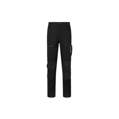 Pantaloni de lucru Cargo MAPLE pentru bărbați / Safety Jogger / Pantaloni, salopete, colanți