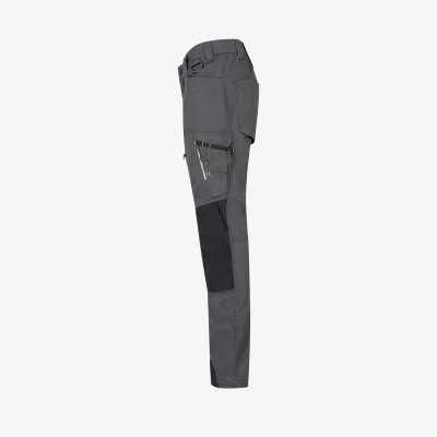 Pantaloni de lucru Cargo MAPLE pentru bărbați / Safety Jogger / Pantaloni, salopete, colanți