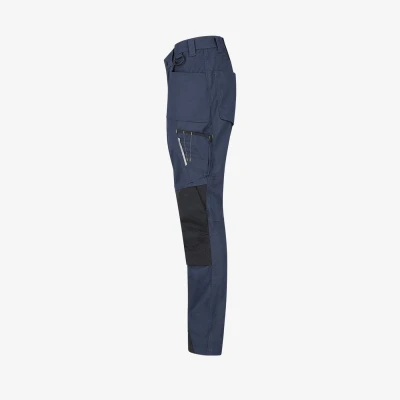 Pantaloni de lucru Cargo MAPLE pentru bărbați / Safety Jogger / Pantaloni, salopete, colanți