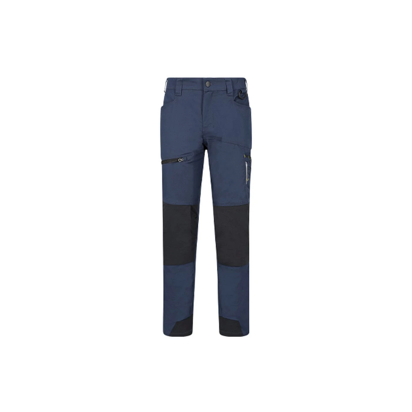 Pantaloni de lucru Cargo MAPLE pentru bărbați / Safety Jogger / Pantaloni, salopete, colanți