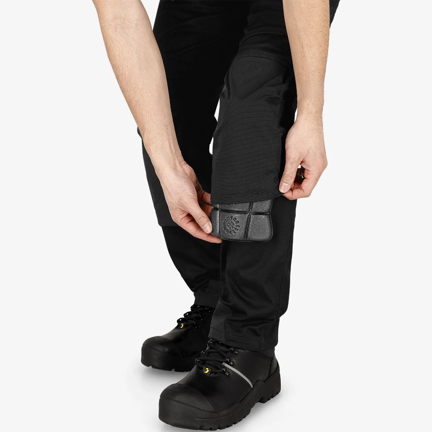Pantaloni de lucru Cargo MAPLE pentru bărbați / Safety Jogger / Pantaloni, salopete, colanți