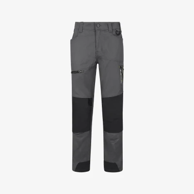 Pantaloni de lucru Cargo MAPLE pentru bărbați / Safety Jogger / Pantaloni, salopete, colanți