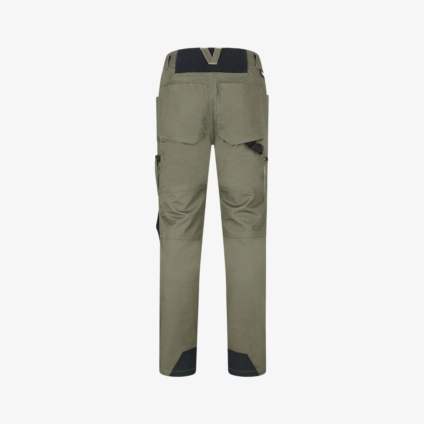 Pantaloni de lucru Cargo MAPLE pentru bărbați / Safety Jogger / Pantaloni, salopete, colanți