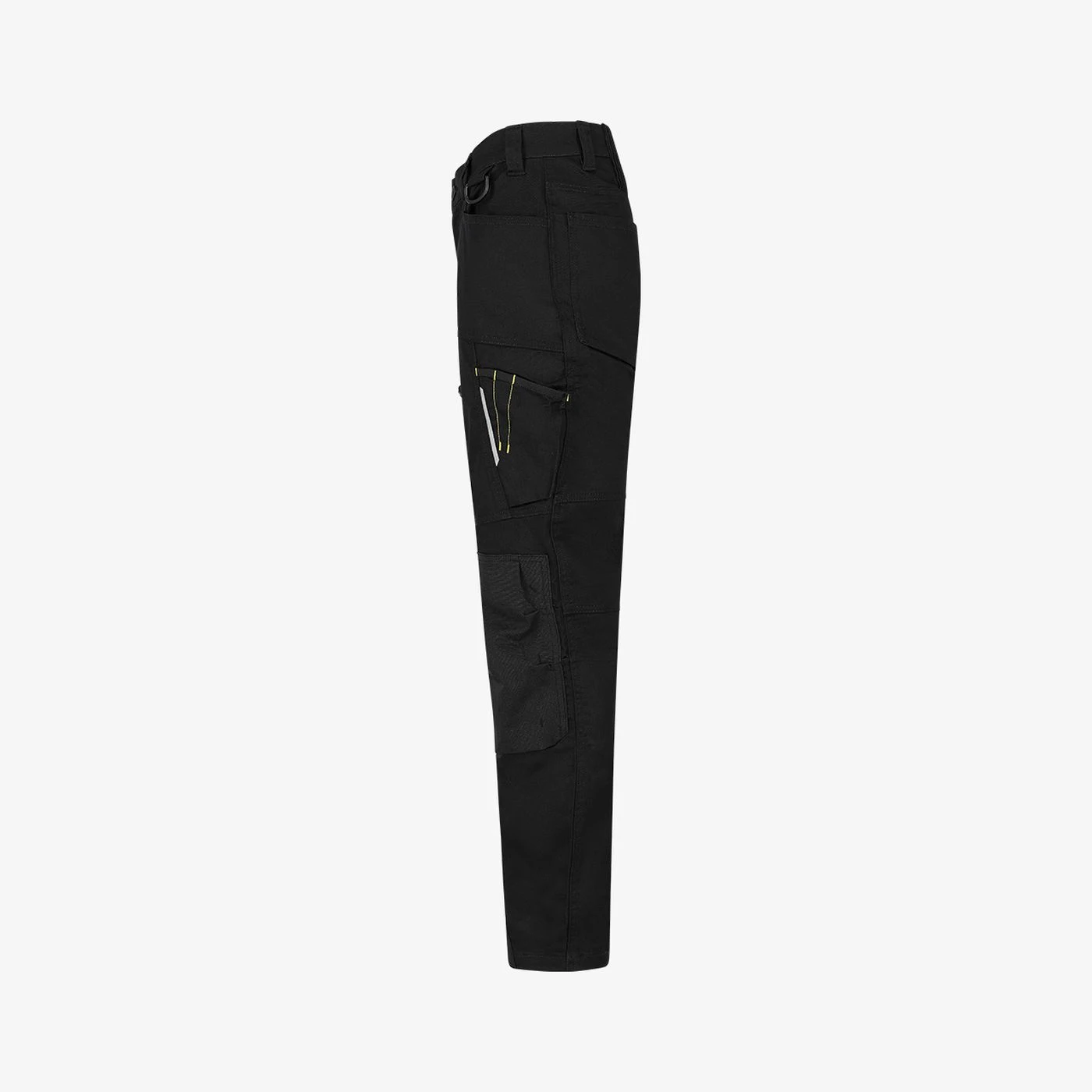 Pantaloni de lucru Cargo MAPLE pentru bărbați / Safety Jogger / Pantaloni, salopete, colanți