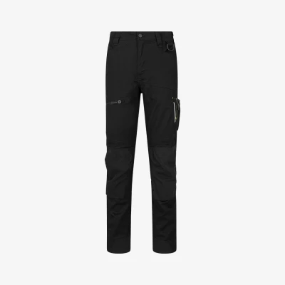 Pantaloni de lucru Cargo MAPLE pentru bărbați / Safety Jogger / Pantaloni, salopete, colanți