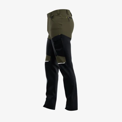 Pantaloni de lucru Cargo OAK pentru bărbați / Safety Jogger / Pantaloni, salopete, colanți