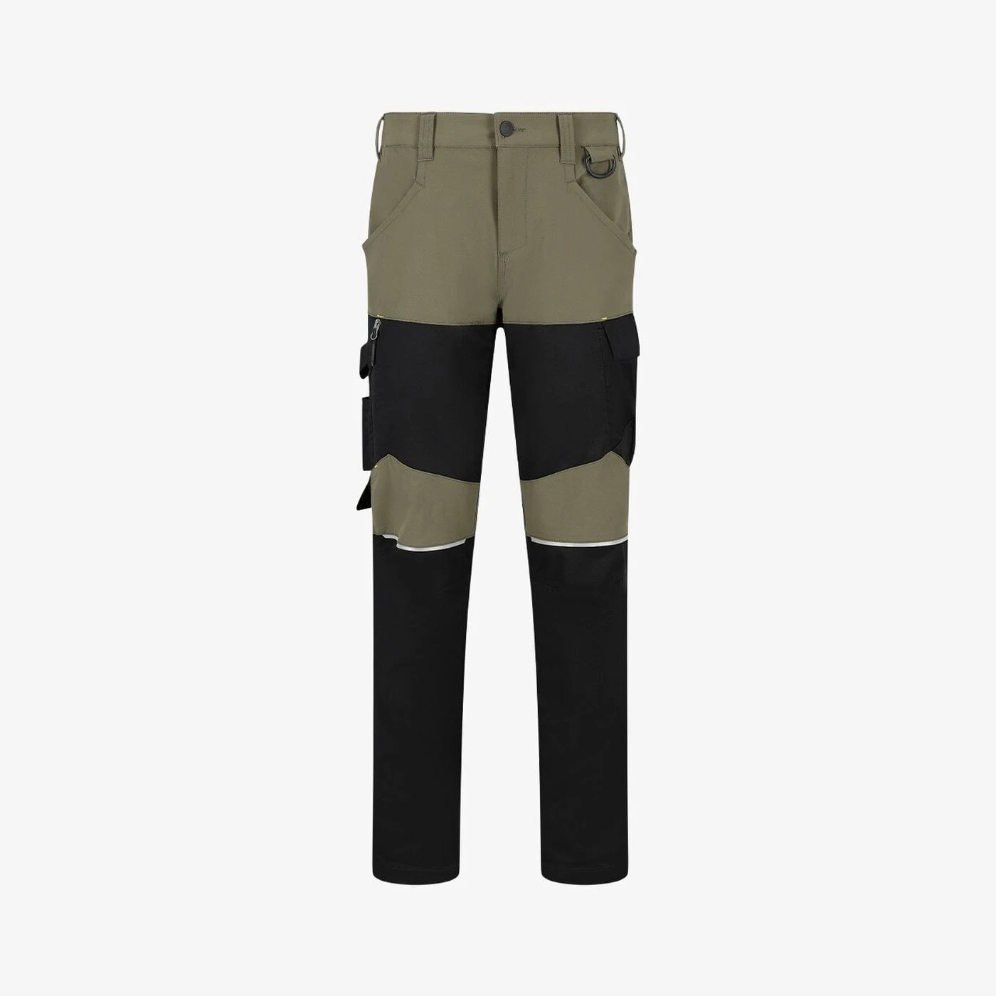 Pantaloni de lucru Cargo OAK pentru bărbați / Safety Jogger / Pantaloni, salopete, colanți