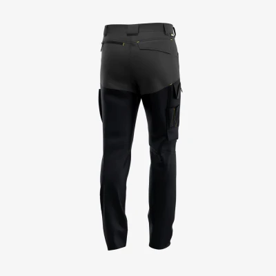 Pantaloni de lucru Cargo OAK pentru bărbați / Safety Jogger / Pantaloni, salopete, colanți