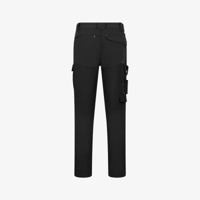 Pantaloni de lucru Cargo OAK pentru bărbați / Safety Jogger / Pantaloni, salopete, colanți