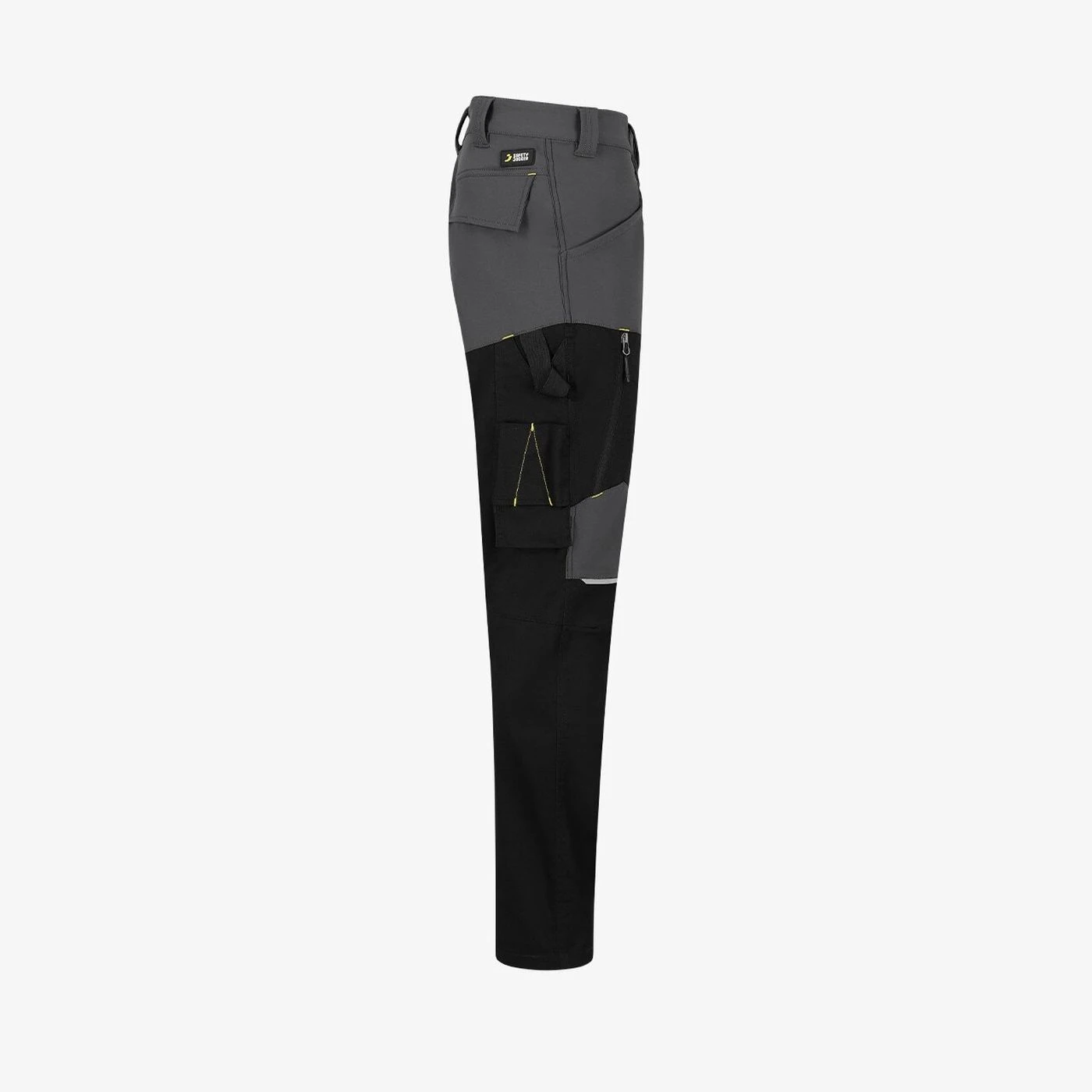 Pantaloni de lucru Cargo OAK pentru bărbați / Safety Jogger / Pantaloni, salopete, colanți