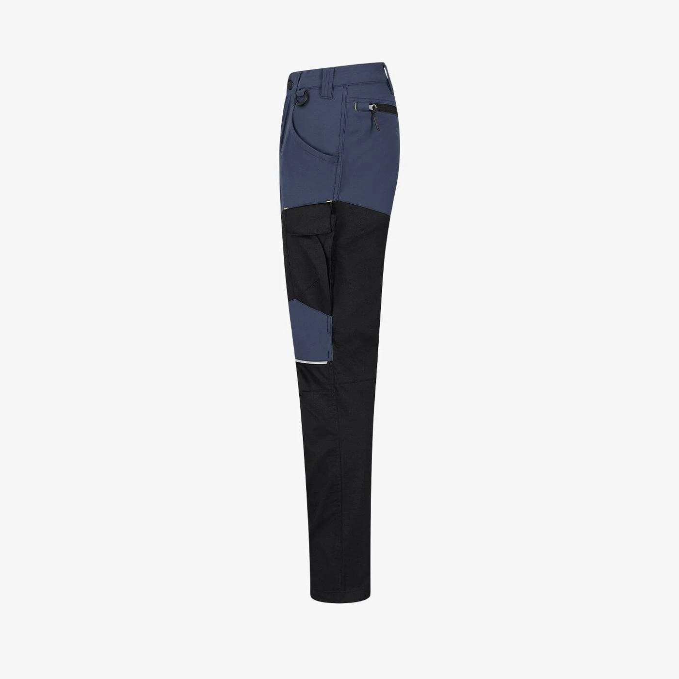 Pantaloni de lucru Cargo OAK pentru bărbați / Safety Jogger / Pantaloni, salopete, colanți