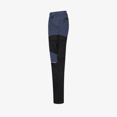 Pantaloni de lucru Cargo OAK pentru bărbați / Safety Jogger / Pantaloni, salopete, colanți
