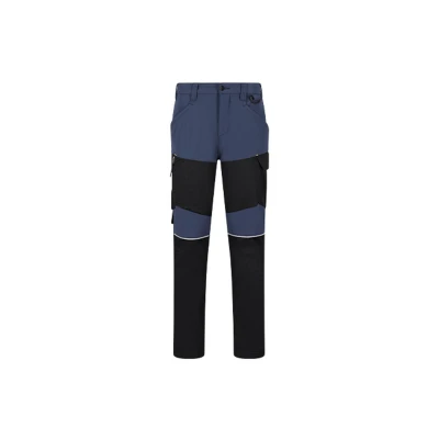Pantaloni de lucru Cargo OAK pentru bărbați / Safety Jogger / Pantaloni, salopete, colanți