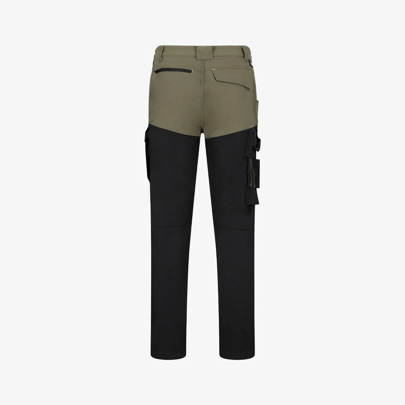 Pantaloni de lucru Cargo OAK pentru bărbați / Safety Jogger / Pantaloni, salopete, colanți