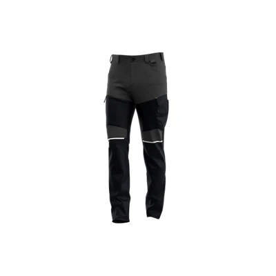 Pantaloni de lucru Cargo OAK pentru bărbați / Safety Jogger / Pantaloni, salopete, colanți
