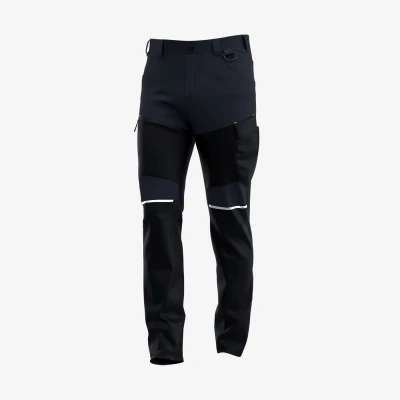 Pantaloni de lucru Cargo OAK pentru bărbați / Safety Jogger / Pantaloni, salopete, colanți