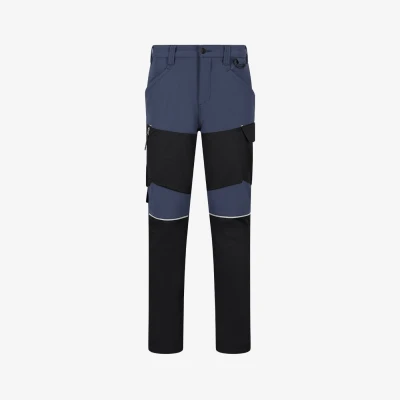 Pantaloni de lucru Cargo OAK pentru bărbați / Safety Jogger / Pantaloni, salopete, colanți