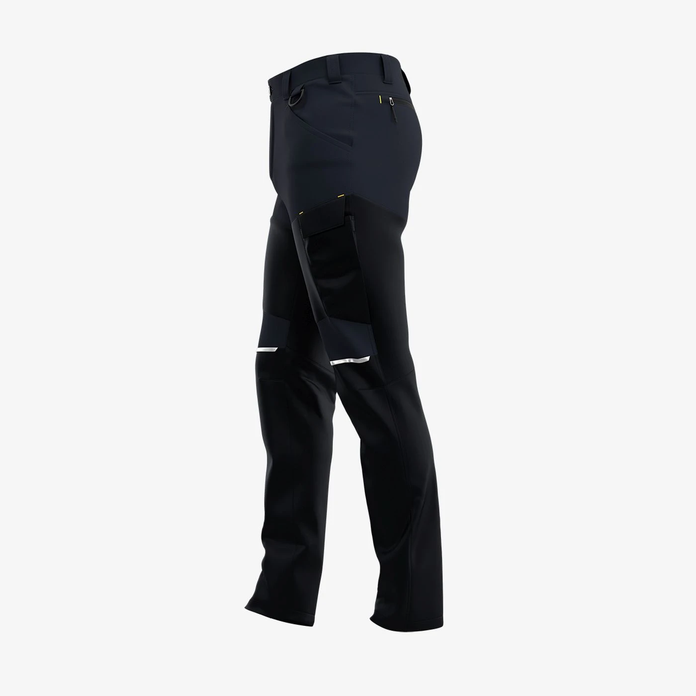 Pantaloni de lucru Cargo OAK pentru bărbați / Safety Jogger / Pantaloni, salopete, colanți