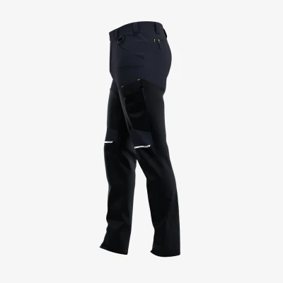 Pantaloni de lucru Cargo OAK pentru bărbați / Safety Jogger / Pantaloni, salopete, colanți
