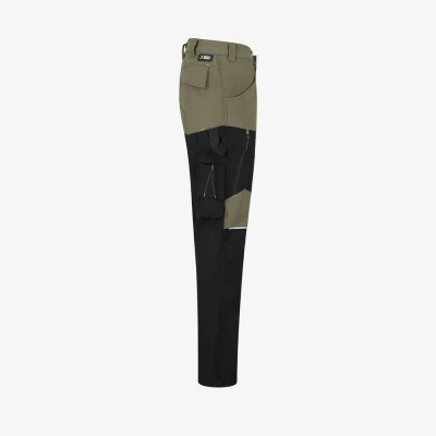 Pantaloni de lucru Cargo OAK pentru bărbați / Safety Jogger / Pantaloni, salopete, colanți