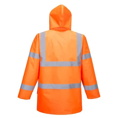 S765 - Jachetă HiVis 5-in-1 / Portwest / Jachete și geci