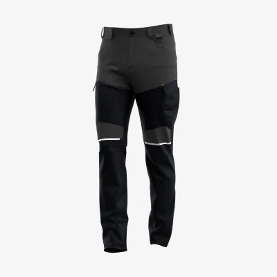 Pantaloni de lucru Cargo OAK pentru bărbați / Safety Jogger / Pantaloni, salopete, colanți