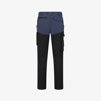 Pantaloni de lucru Cargo OAK pentru bărbați / Safety Jogger / Pantaloni, salopete, colanți