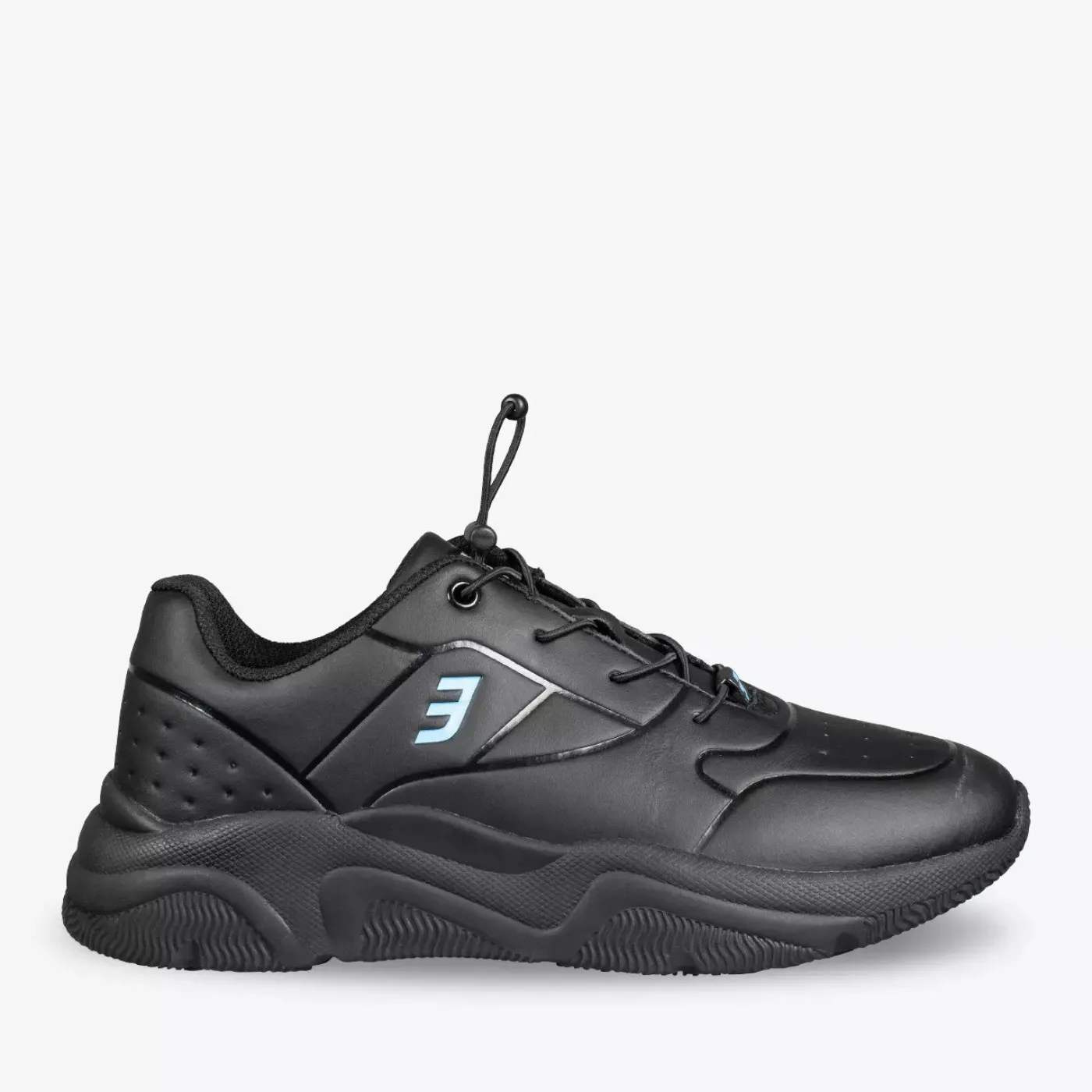 Pantofi sport de lucru CHAMP O2 LOW O2 ESD FO SRC / Safety Jogger / Încălțăminte sport de protecție, casual și timp liber
