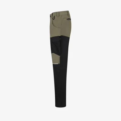 Pantaloni de lucru Cargo OAK pentru bărbați / Safety Jogger / Pantaloni, salopete, colanți