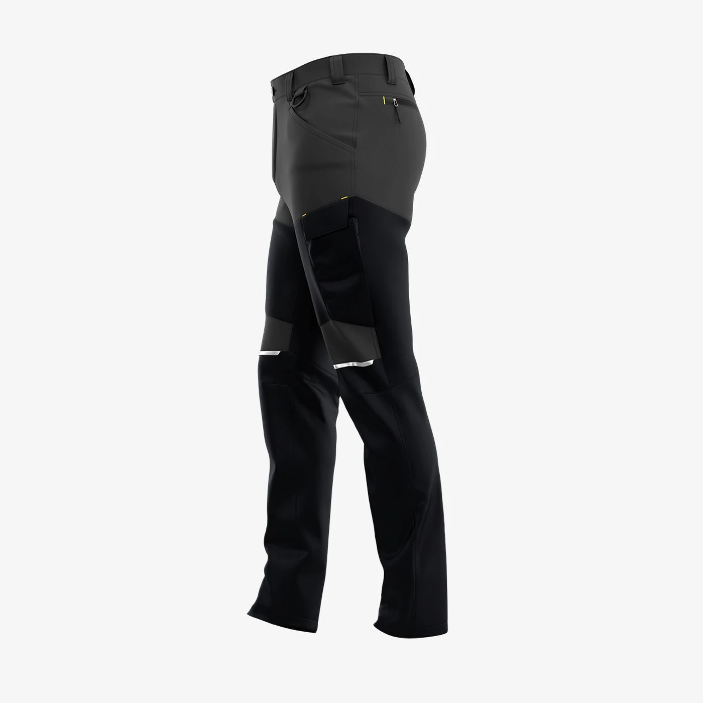 Pantaloni de lucru Cargo OAK pentru bărbați / Safety Jogger / Pantaloni, salopete, colanți