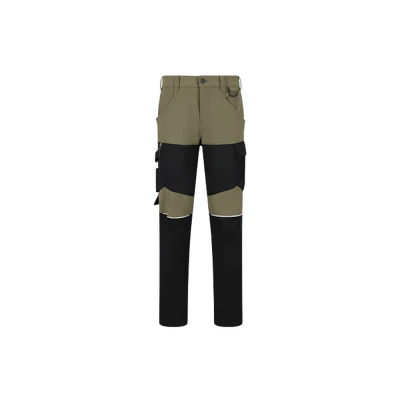 Pantaloni de lucru Cargo OAK pentru bărbați / Safety Jogger / Pantaloni, salopete, colanți