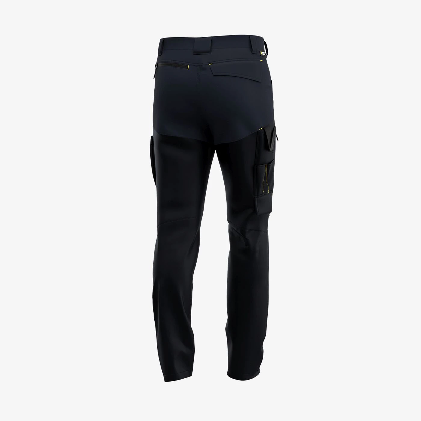 Pantaloni de lucru Cargo OAK pentru bărbați / Safety Jogger / Pantaloni, salopete, colanți