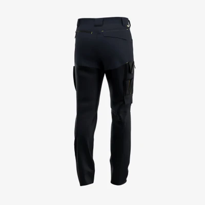 Pantaloni de lucru Cargo OAK pentru bărbați / Safety Jogger / Pantaloni, salopete, colanți