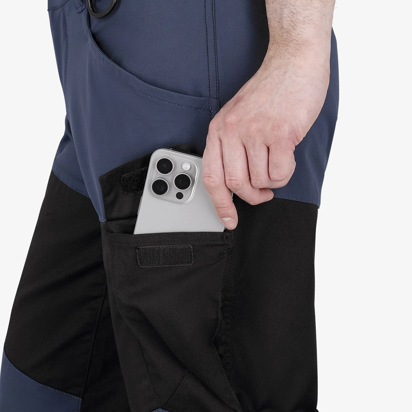 Pantaloni de lucru Cargo OAK pentru bărbați / Safety Jogger / Pantaloni, salopete, colanți