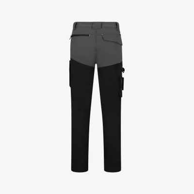 Pantaloni de lucru Cargo OAK pentru bărbați / Safety Jogger / Pantaloni, salopete, colanți